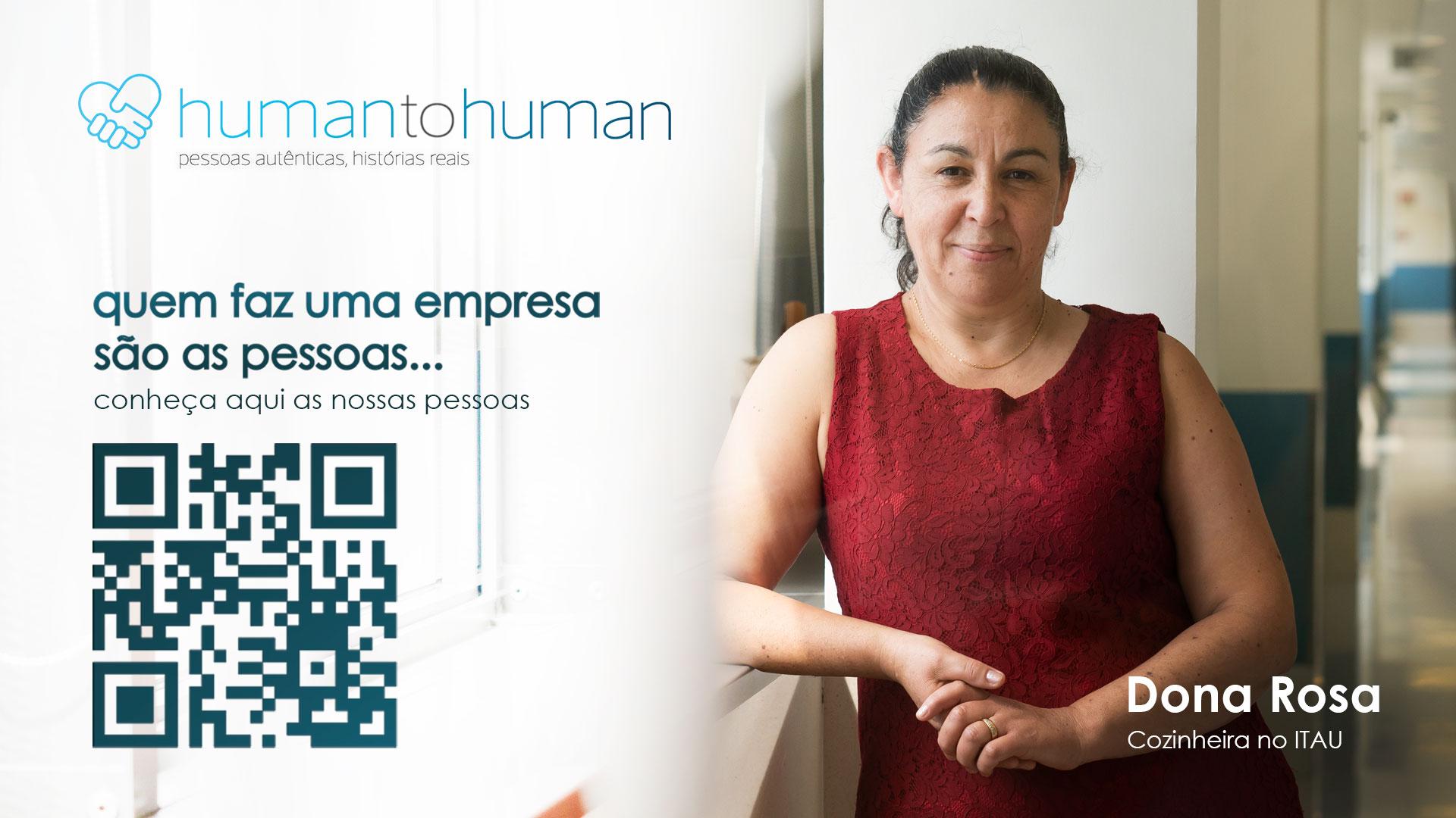 Human to Human