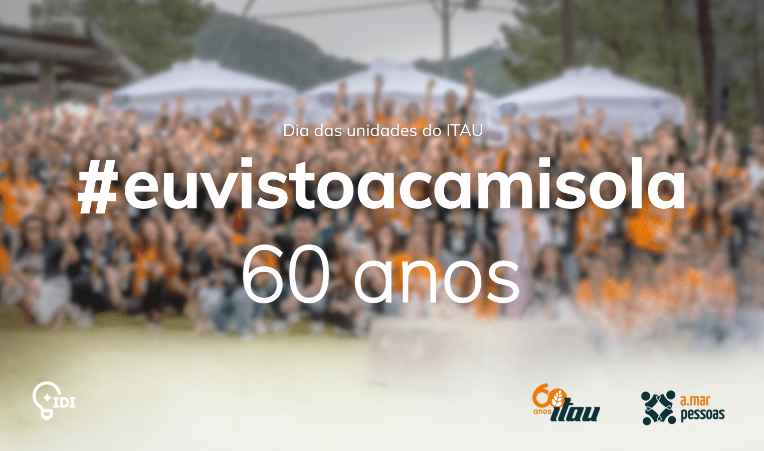Encontro de Cozinheiros ITAU
