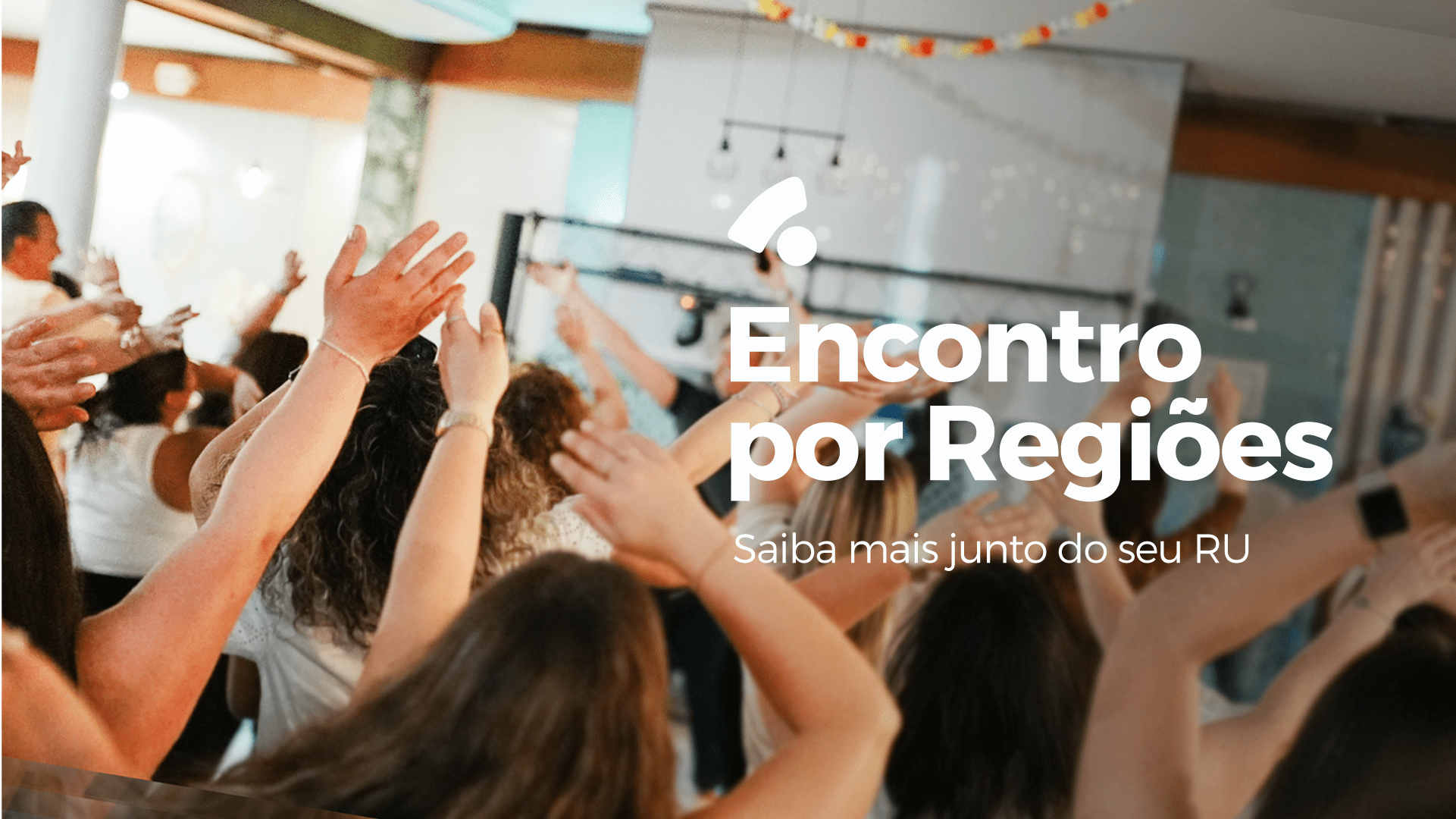 Encontro de Regiões