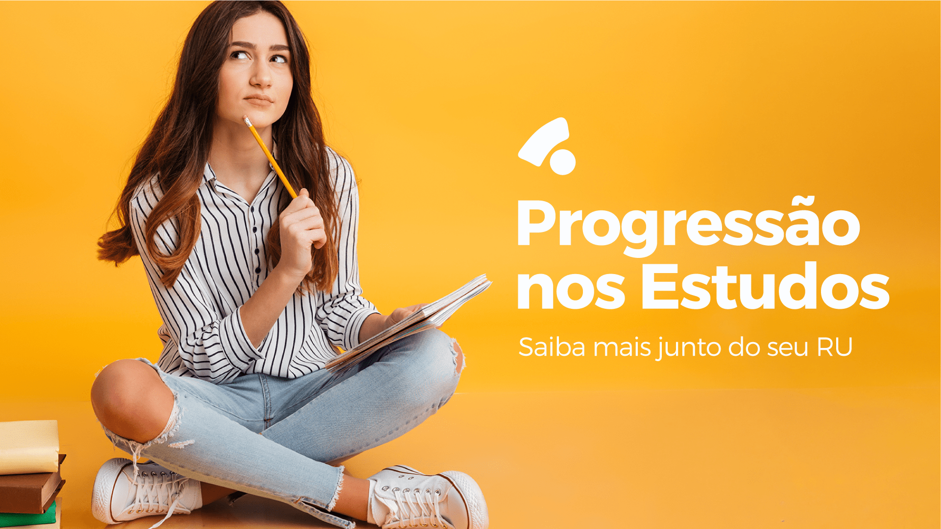 Progressão nos Estudos