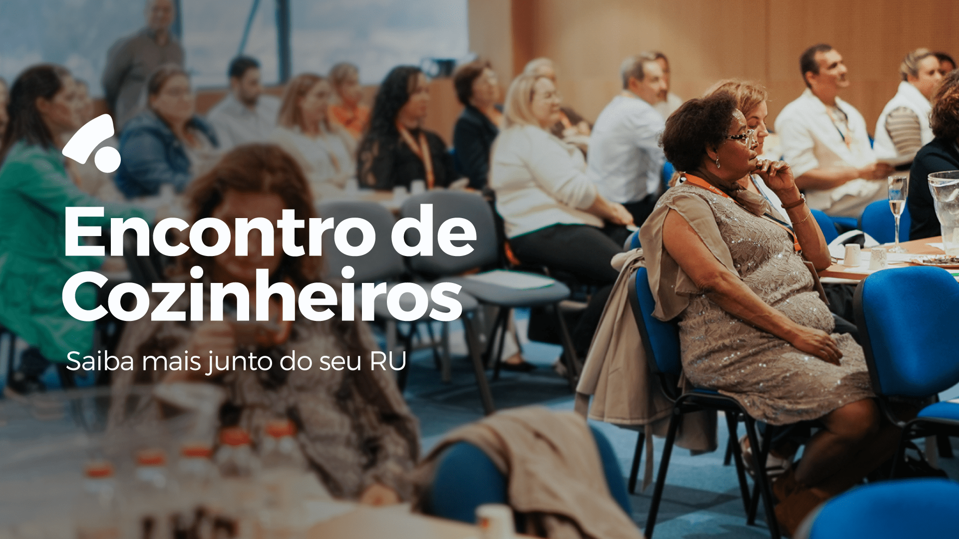 Encontro de Cozinheiros