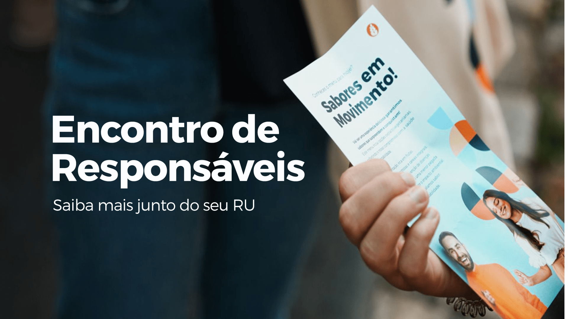 Encontro Responsáveis